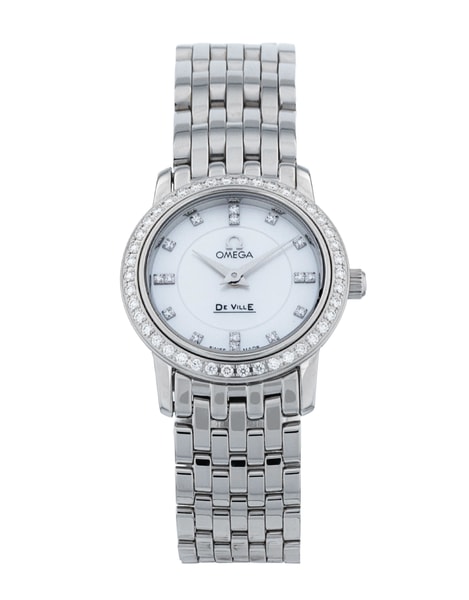 Omega De Ville Prestige Ladies 4575.75.00